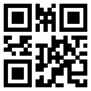 3911004323 - Immagine del QrCode associato