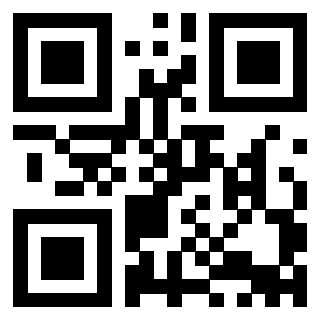 3911004324 Qr Code associato