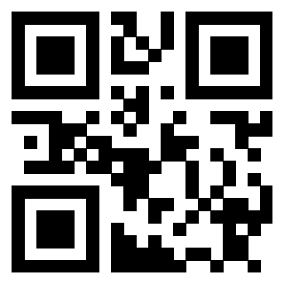 Il QrCode di 3911004326