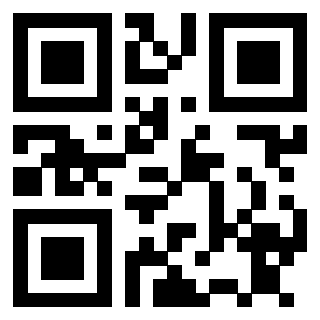 Scansione del Qr Code di 3911004327