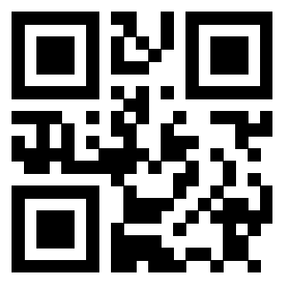 3911004328 Qr Code associato