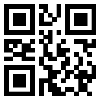 Qr Code di 3911004329