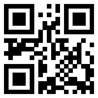 3911004330 Qr Code associato