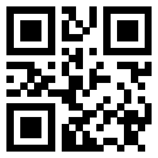 3911004331 QrCode associato