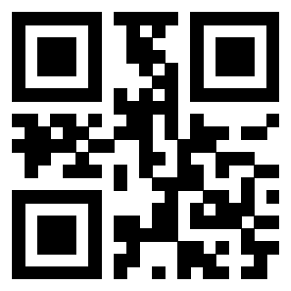 Scansione del Qr Code di 3911004332