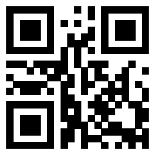 Immagine del Qr Code di 3911004333