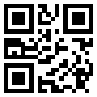 3911004334 Qr Code associato