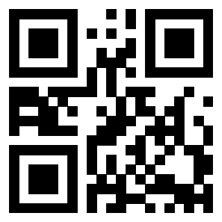 3911004336 Qr Code associato