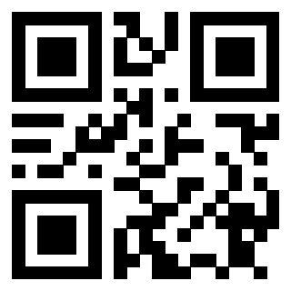 3911004338 - Immagine del Qr Code