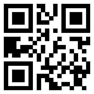 3911004341 - Immagine del Qr Code