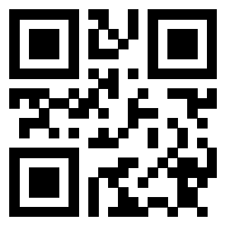 Immagine del Qr Code di 3911004342