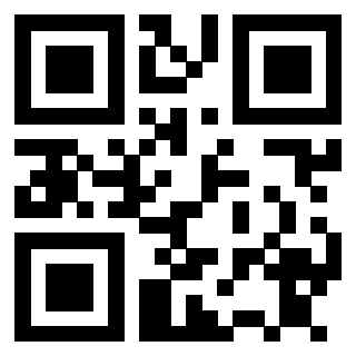 3911004343 - Immagine del Qr Code
