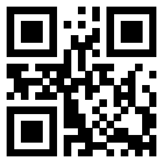 Scansione del QrCode di 3911004344