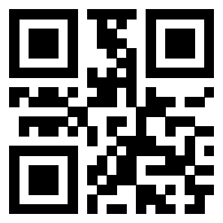 Immagine del Qr Code di 3911004345