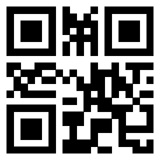 3911004346 - Immagine del QrCode