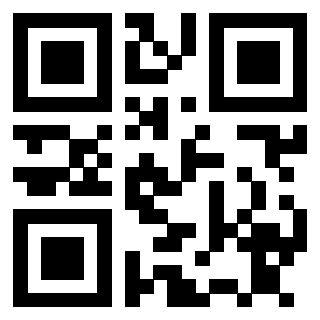 3911004347 - Immagine del QrCode