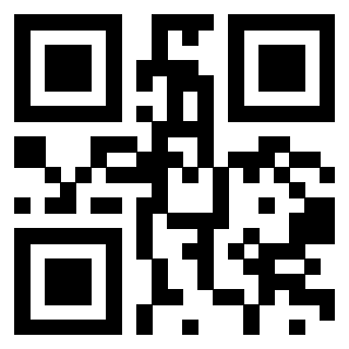 Qr Code di 3911004348