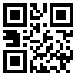 Il Qr Code di 3911004349