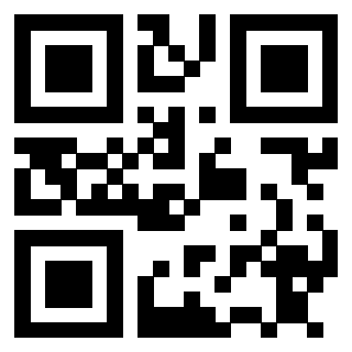 3911004353 - Immagine del QrCode associato