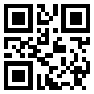 3911004356 - Immagine del Qr Code associato