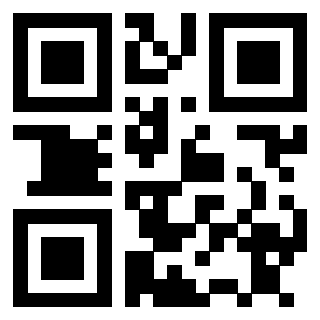 3911004359 - Immagine del QrCode