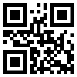 Scansione del Qr Code di 3911004362