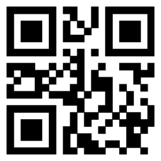3911004364 Qr Code associato