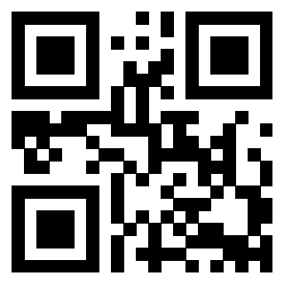 Scansione del Qr Code di 3911004365
