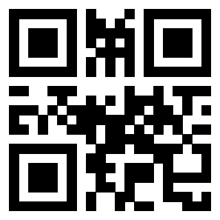 3911004366 Qr Code associato
