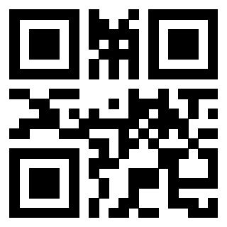 Immagine del Qr Code di 3911004368