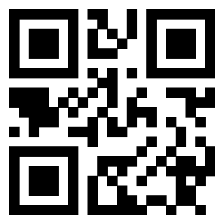 Scansione del Qr Code di 3911004370