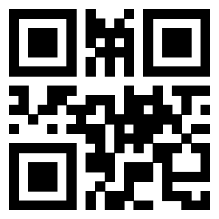 Il QrCode di 3911004372