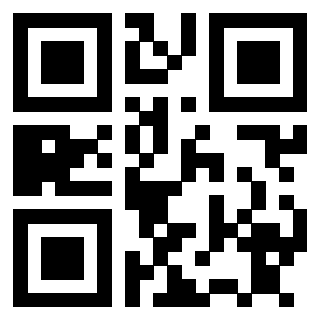 3911004377 QrCode associato