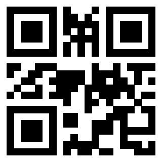 Scansione del Qr Code di 3911004379