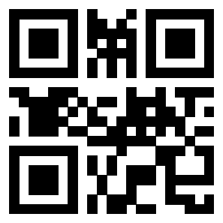 3911004380 Qr Code associato