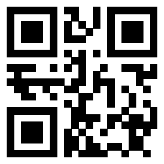 Immagine del Qr Code di 3911004383