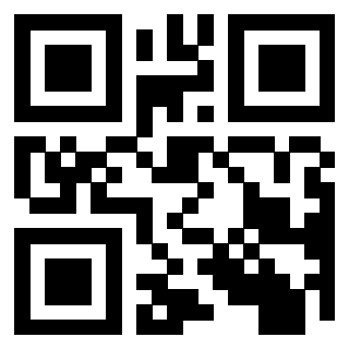 Immagine del QrCode di 3911004384