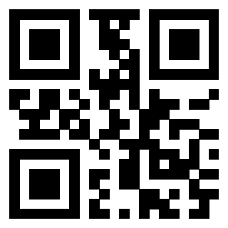 3911004386 QrCode associato