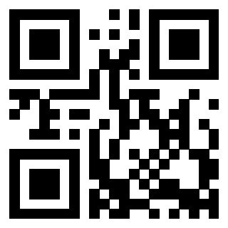 3911004388 - Immagine del Qr Code