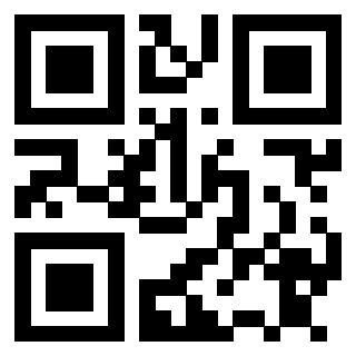 3911004389 - Immagine del Qr Code
