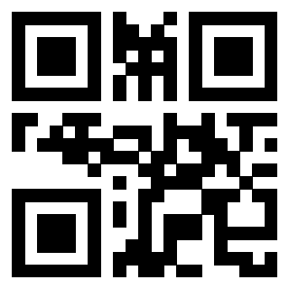3911004390 Qr Code associato