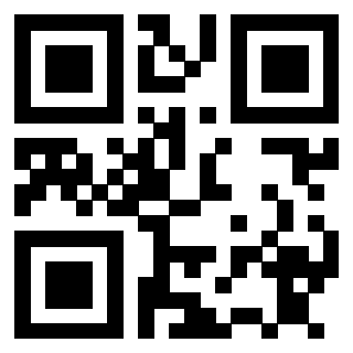Immagine del Qr Code di 3911004393