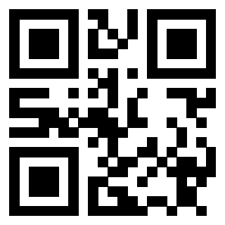 Immagine del Qr Code di 3911004394