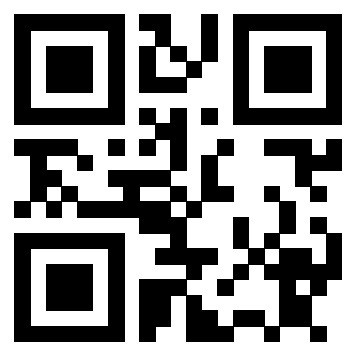 Immagine del QrCode di 3911004396
