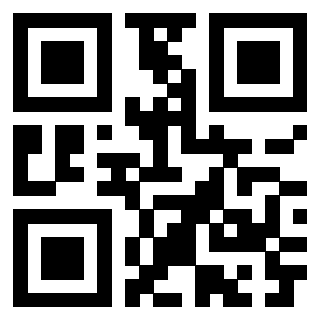 3911004400 QrCode associato