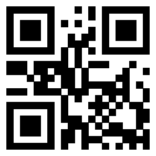 Immagine del QrCode di 3911004402