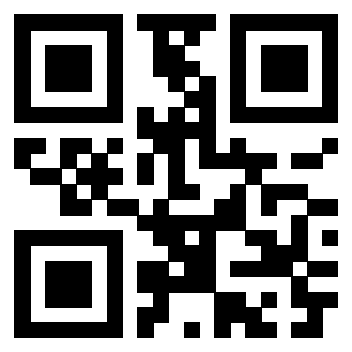 Qr Code di 3911004403