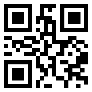 Il QrCode di 3911004405
