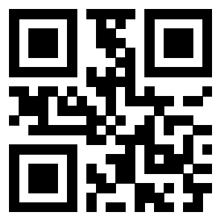 Immagine del Qr Code di 3911004406