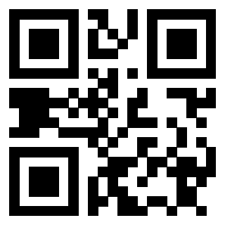 Il QrCode di 3911004409